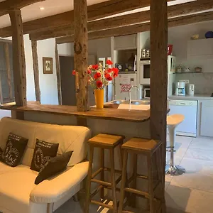 Appartement La Maison De Chloe Senouillac