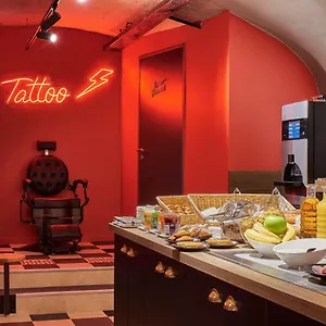 3* Hotel Ibis Styles Gare De L'est Magenta