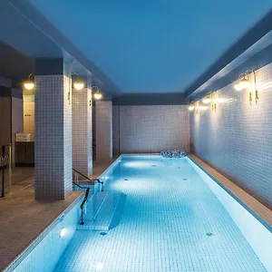 4* Hotel Du Rond-point Des Champs-élysées - Esprit De France