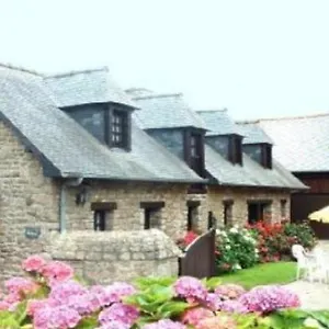 Hébergement de vacances De Kerberso Pléhédel