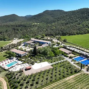 Ultimate Provence- Domaine Viticole&spa 4* La Garde-Freinet