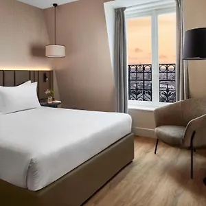 4* Hotel Gare De L'est, An Ihg