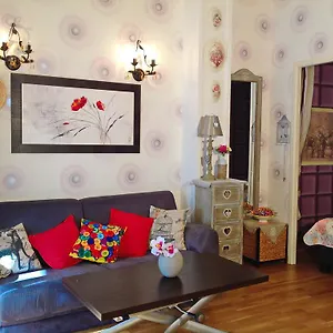Appartement Alberti Nice