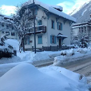Appartement La Brise Chamonix