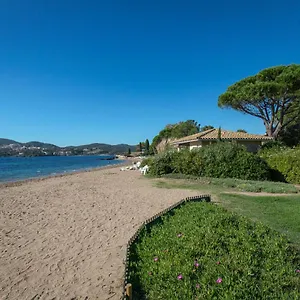 Hébergement de vacances Résidence Agathos Saint-Raphaël